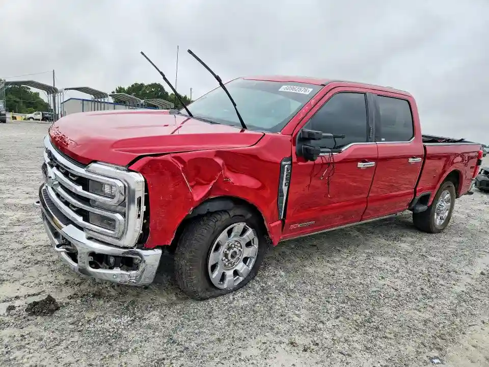 1FT8W2BM8REF56425 2024 FORD F250-0