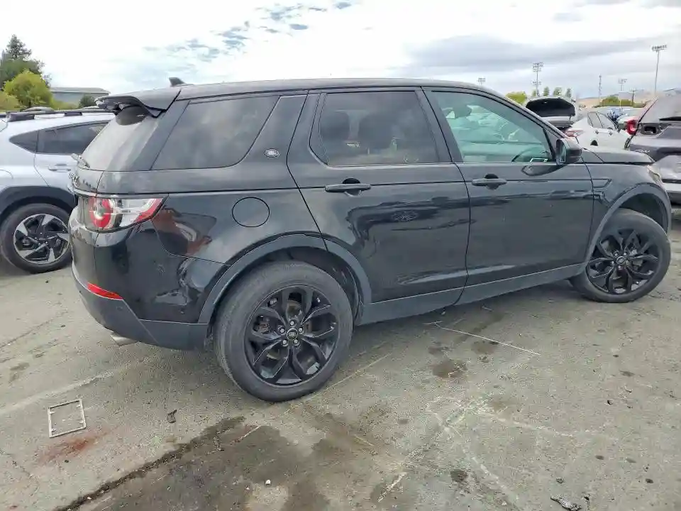 SALCP2BG2GH553929 2016 LAND ROVER DISCOVERY-2