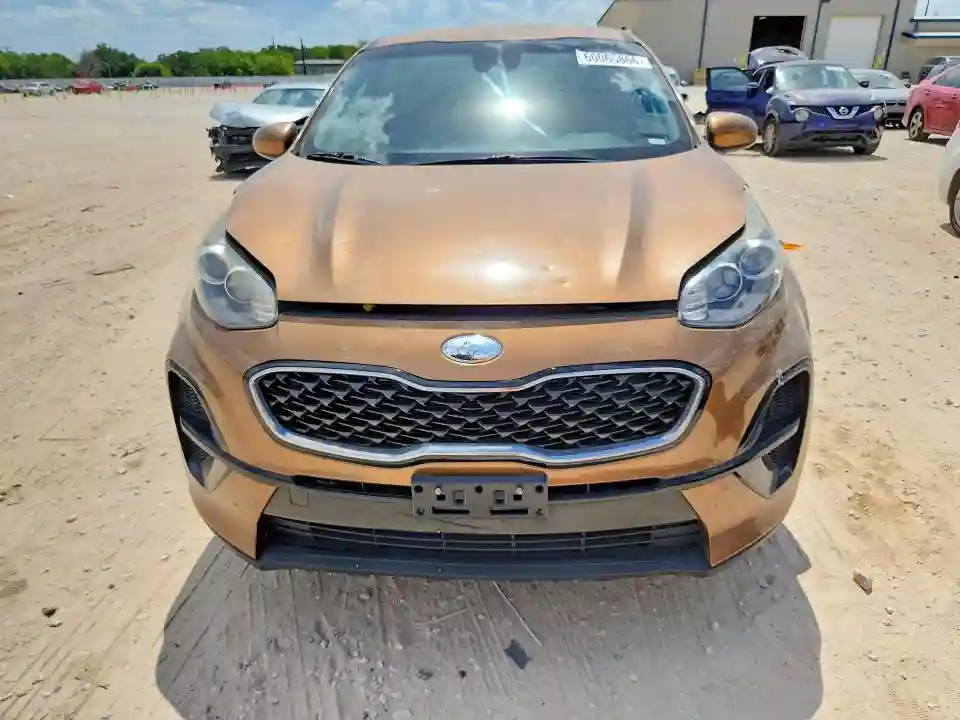 KNDPM3AC9L7700592 2020 KIA SPORTAGE-4