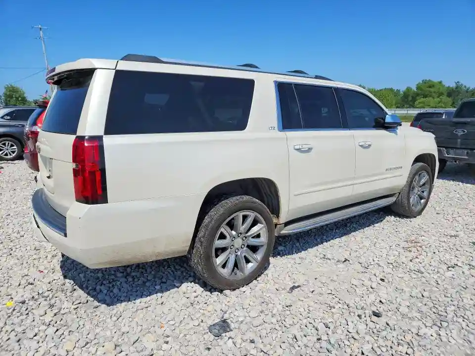 1GNSKKKC3FR239463 2015 CHEVROLET SUBURBAN-2