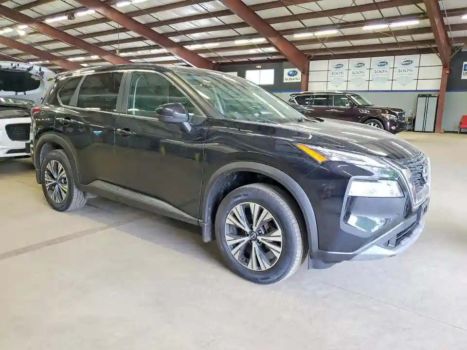5N1BT3BB4NC712285 2022 NISSAN ROGUE-3