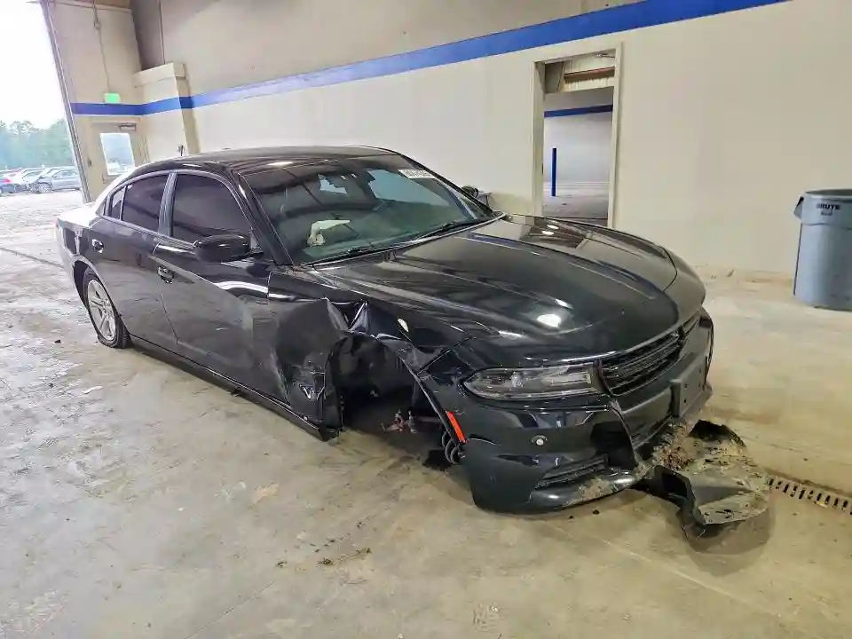 2C3CDXBGXLH179964 2020 DODGE CHARGER-3