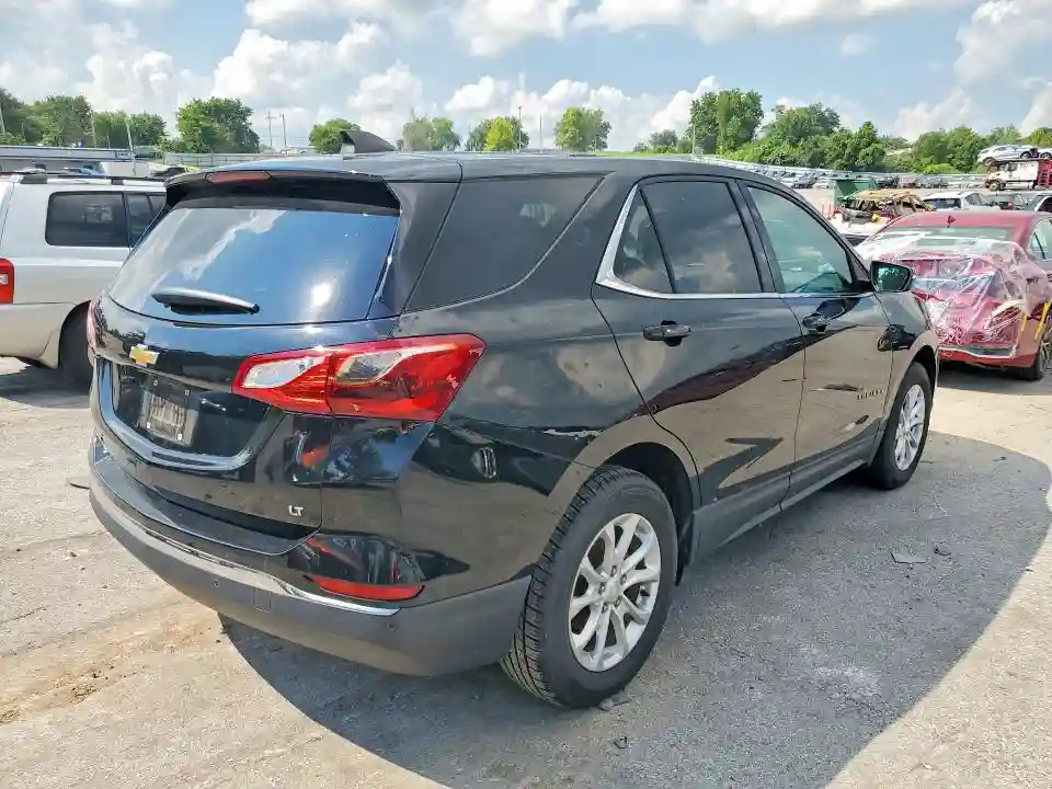 3GNAXJEV9KL318125 2019 CHEVROLET EQUINOX-2