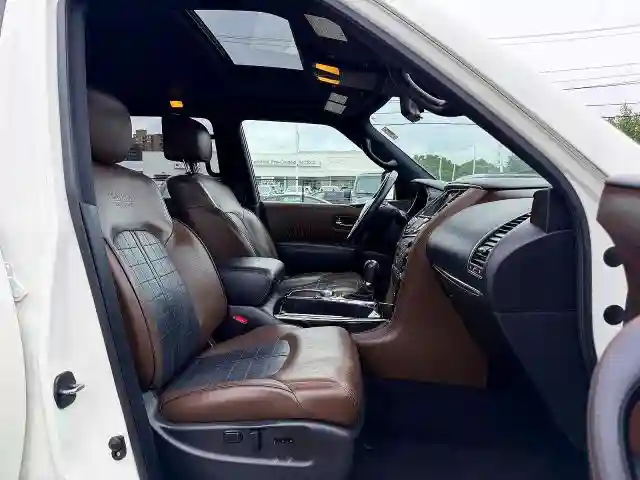 JN8AY2NE0J9734362 2018 NISSAN ARMADA-4
