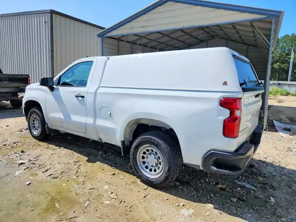 3GCNAAEKXPG360384 2023 CHEVROLET ALL MODELS-1