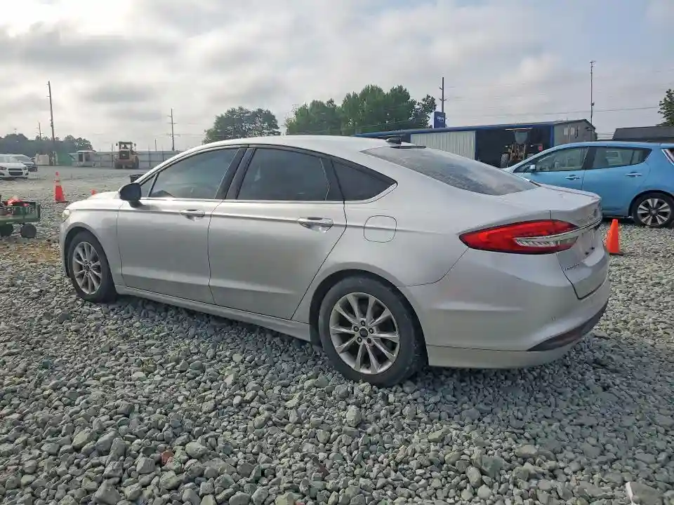 3FA6P0HD9HR242221 2017 FORD FUSION-1