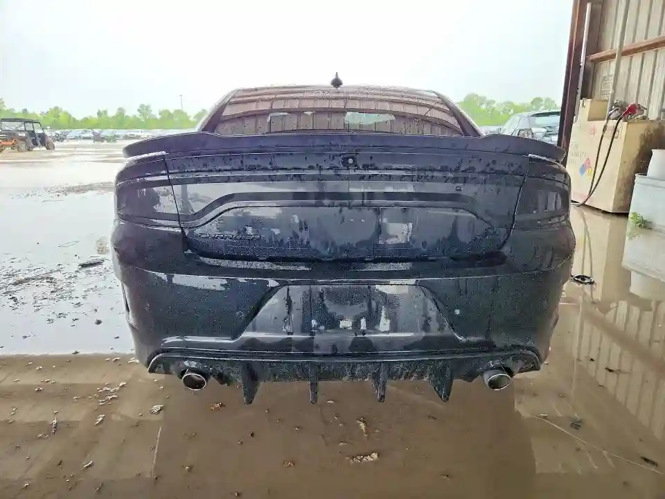 2C3CDXHG8PH555266 2023 DODGE CHARGER-5