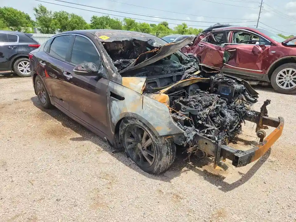 5XXGT4L36LG411411 2020 KIA OPTIMA-3