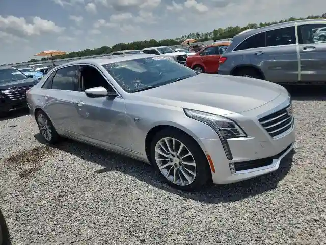 1G6KC5RXXGU167274 2016 CADILLAC CT6-3