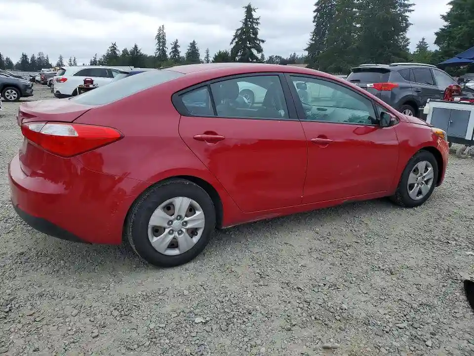 KNAFX4A64F5425603 2015 KIA FORTE-2