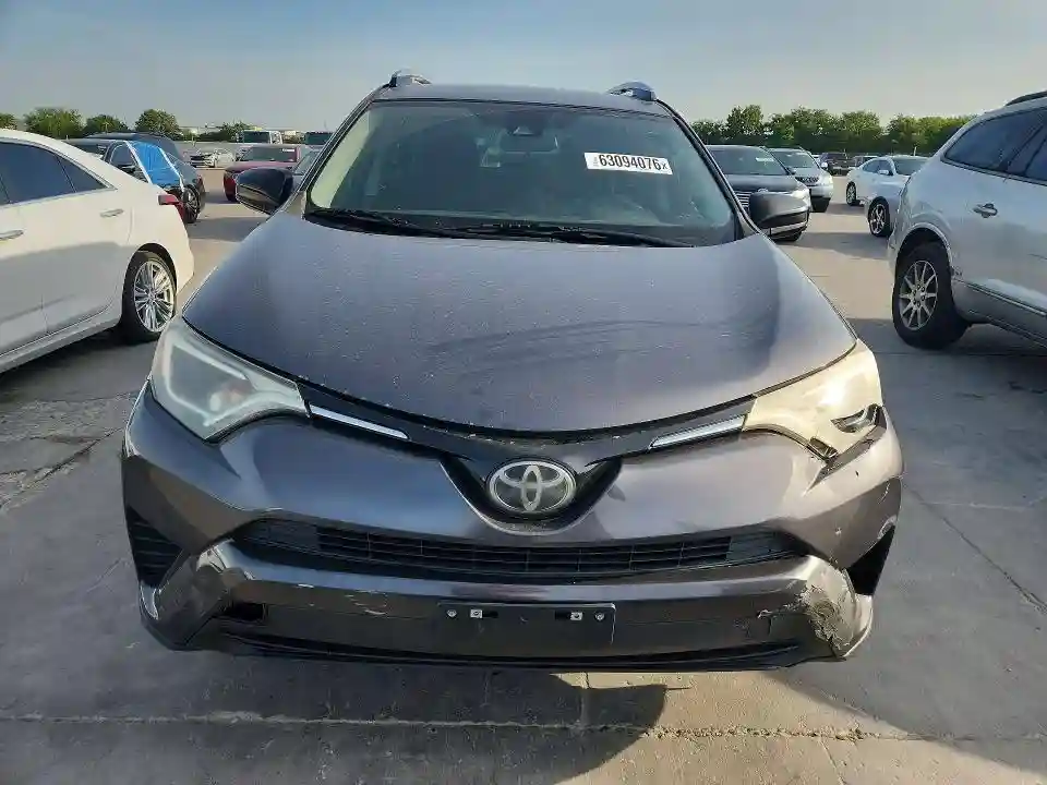 JTMZFREV9JJ740799 2018 TOYOTA RAV4-4