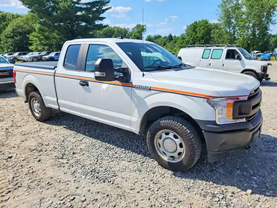 1FTEX1EP9LFB71232 2020 FORD F150-3