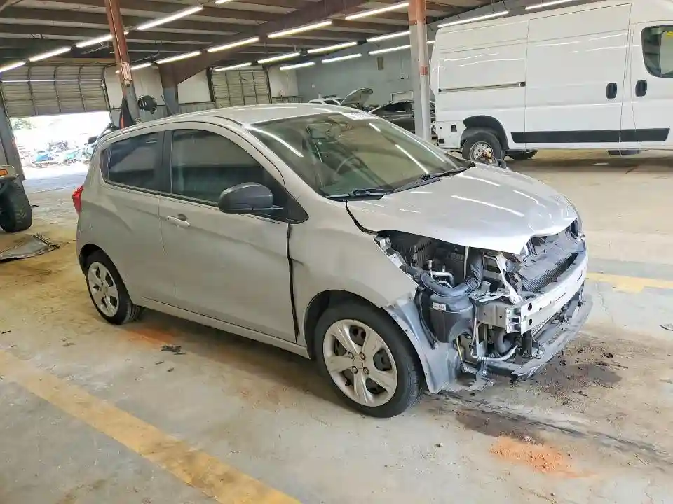 KL8CB6SA7KC719675 2019 CHEVROLET SPARK-3