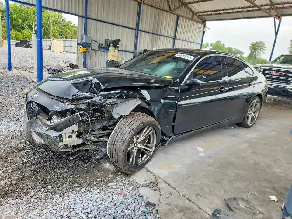 WBA4A9C57GG505445 2016 BMW 4 SERIES-0