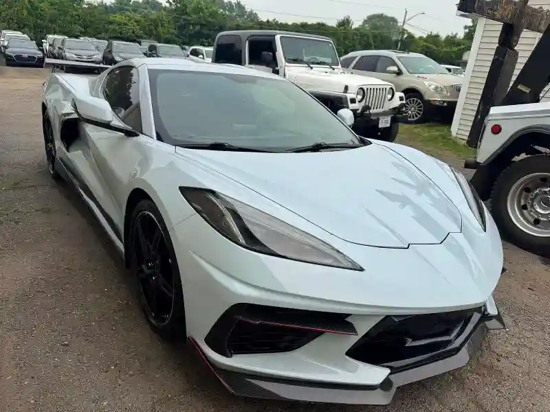 1G1Y82D44L5103930 2020 CHEVROLET CORVETTE-3