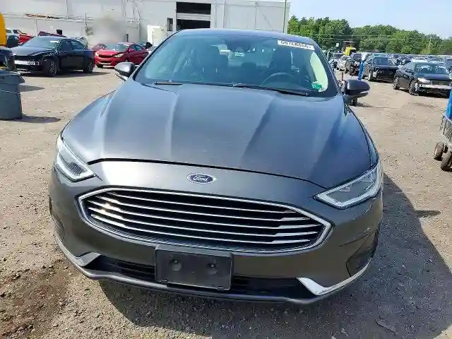 3FA6P0CDXLR137171 2020 FORD FUSION-4