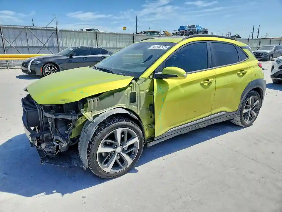 KM8K33A55KU389723 2019 HYUNDAI KONA-0
