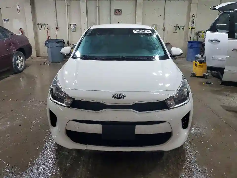 3KPA24AB0KE218973 2019 KIA RIO-4