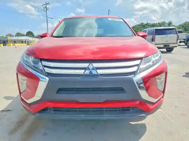 JA4AT3AA3LZ013677 2020 MITSUBISHI ECLIPSE-4