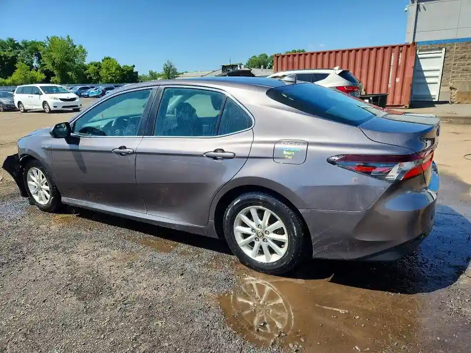 4T1C31AK3MU561488 2021 TOYOTA CAMRY-1