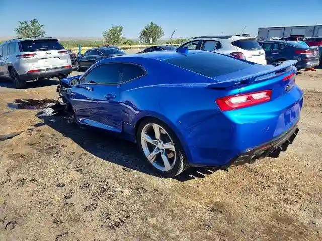 1G1FF1R74H0156013 2017 CHEVROLET CAMARO-1