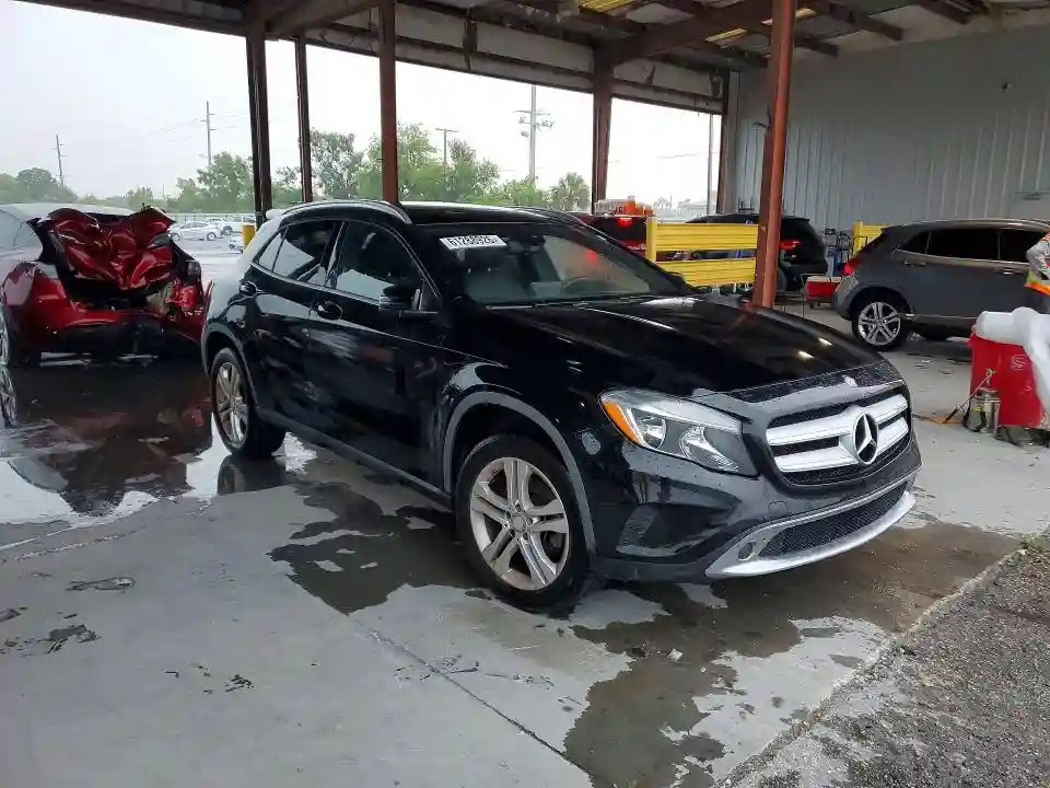 WDCTG4EB2HJ313271 2017 MERCEDES-BENZ GLA-CLASS-3