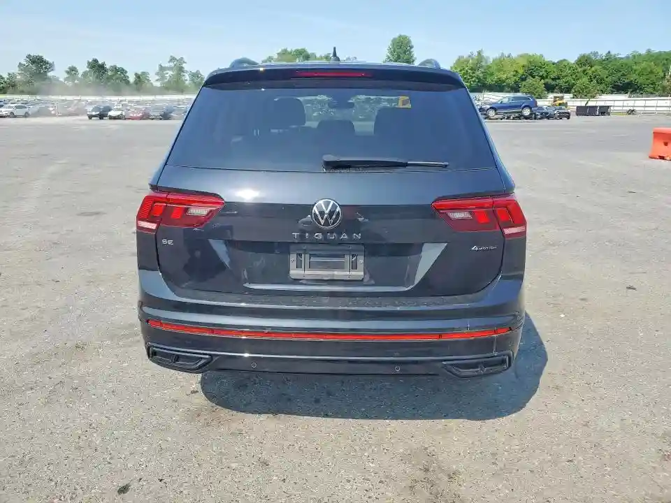 3VV8B7AXXPM063505 2023 VOLKSWAGEN TIGUAN-5