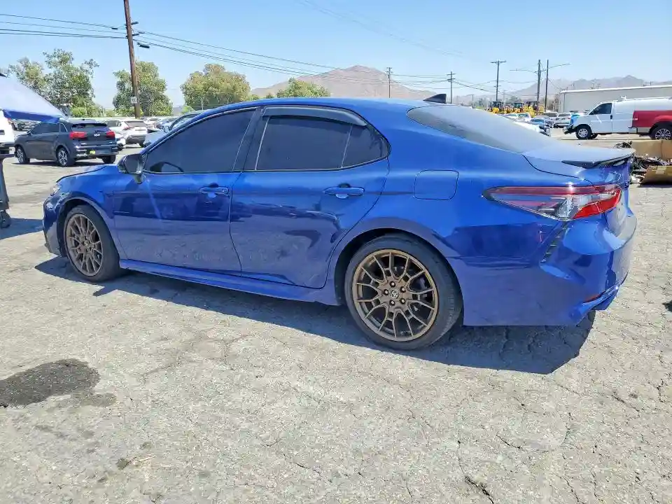 4T1T11AK6PU136325 2023 TOYOTA CAMRY-1