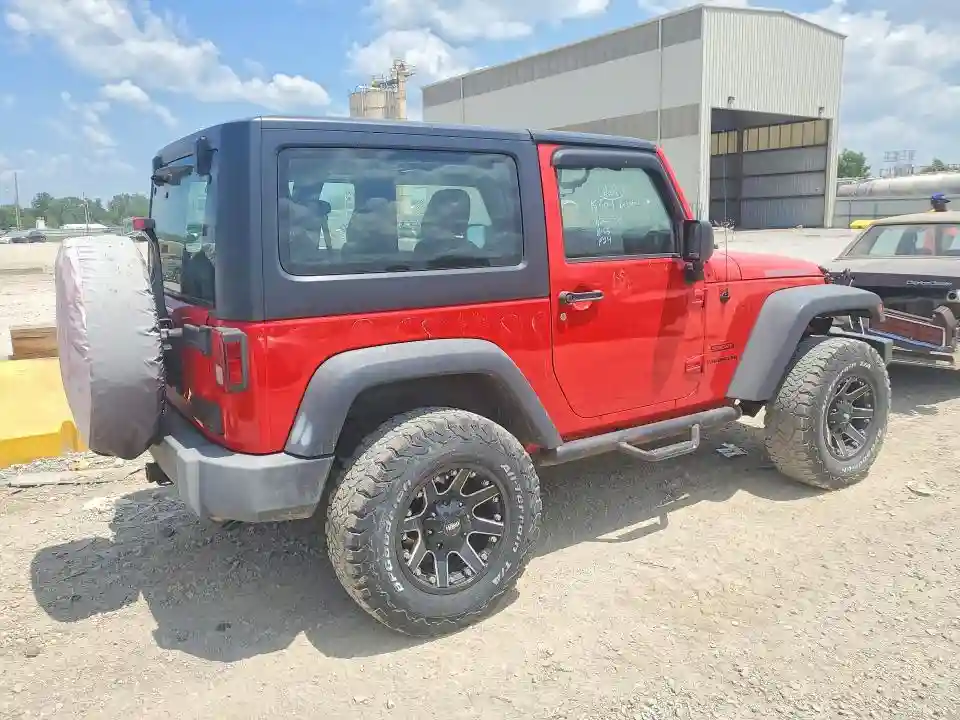 1C4AJWAG5HL534346 2017 JEEP WRANGLER-2