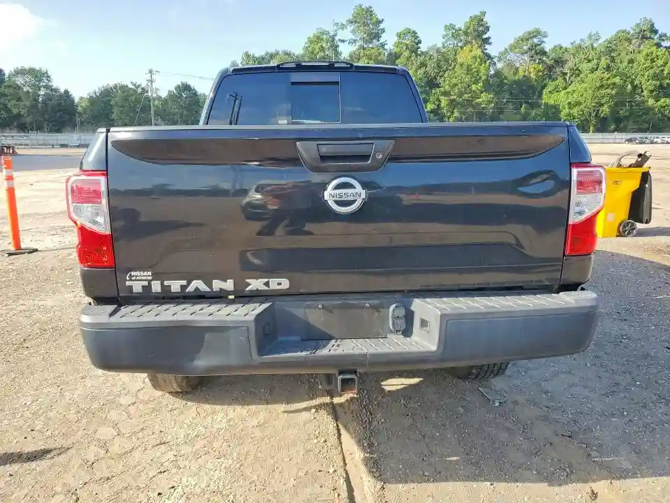 1N6BA1F13HN512990 2017 NISSAN TITAN-5