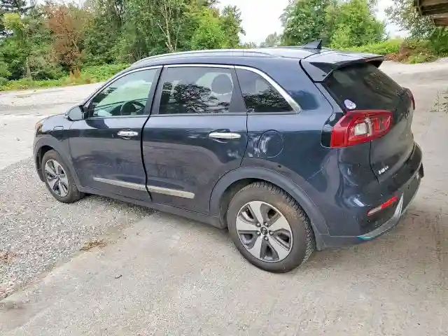 KNDCC3LD5K5307657 2019 KIA NIRO-1