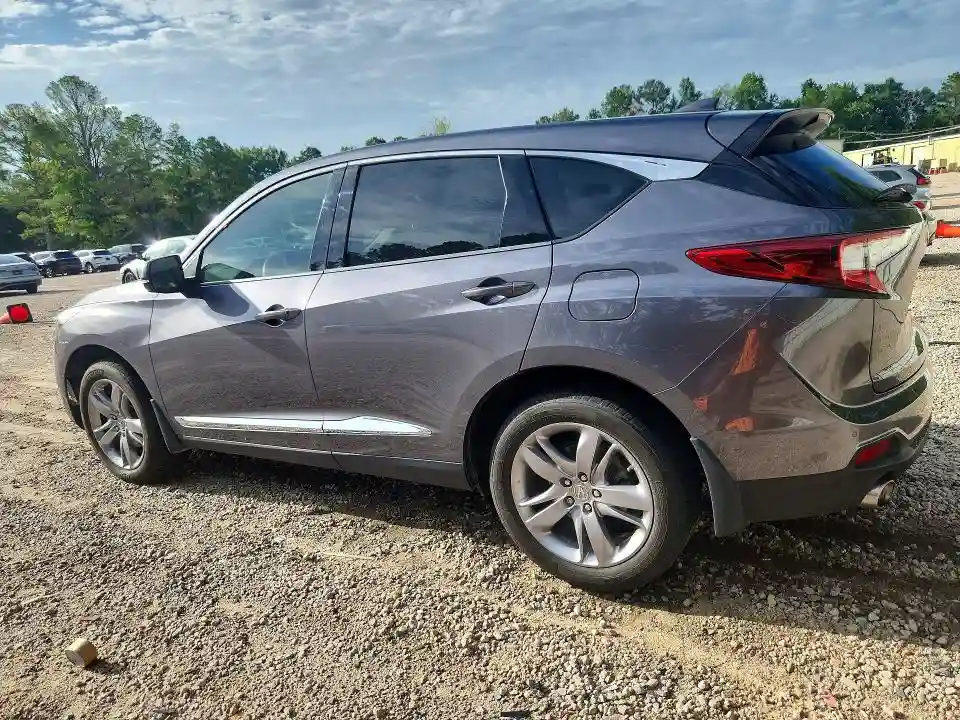5J8TC1H73KL003781 2019 ACURA RDX-1