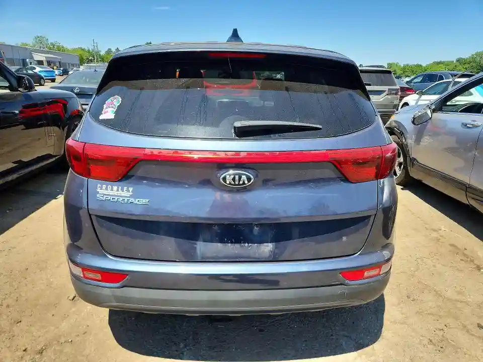 KNDPMCAC5J7449938 2018 KIA SPORTAGE-5