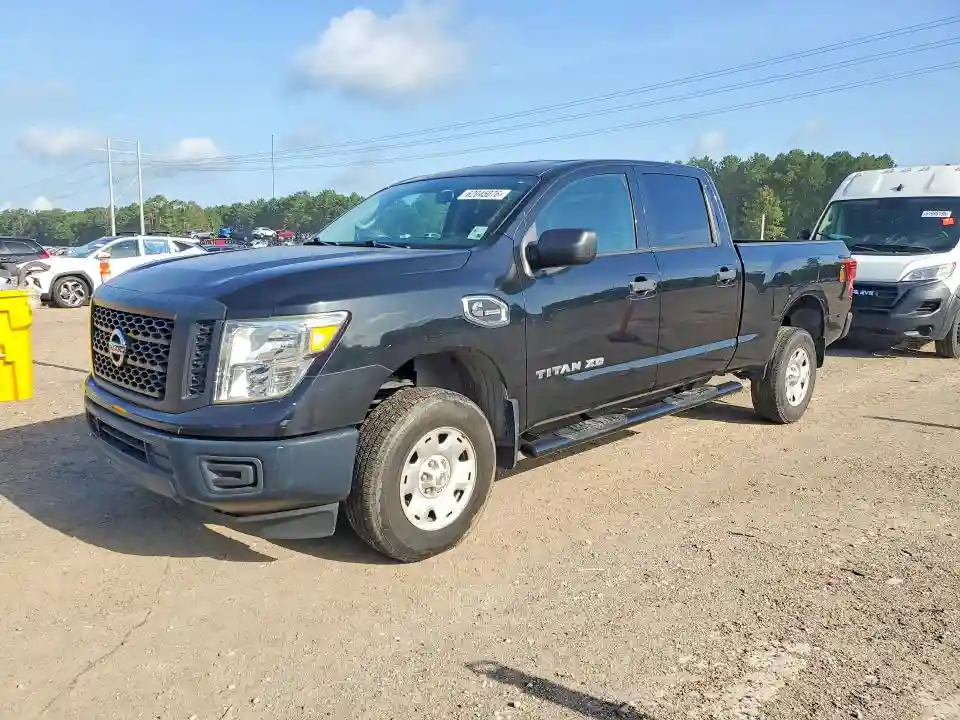 1N6BA1F13HN512990 2017 NISSAN TITAN-0
