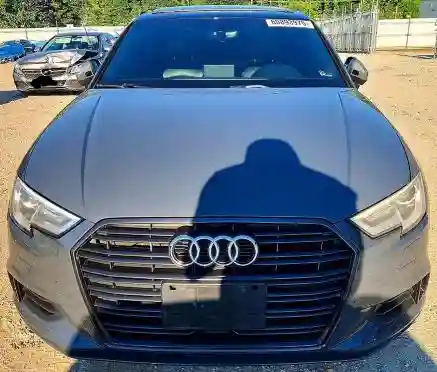 WAUAUGFF3KA085875 2019 AUDI A3-4