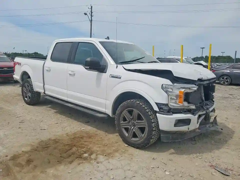 1FTFW1E47LKF28573 2020 FORD F150-3