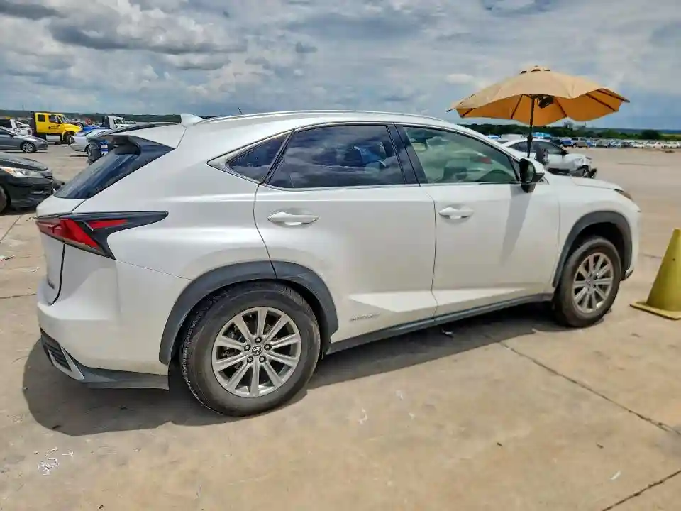 JTJDJRDZXM5013825 2021 LEXUS NX-2