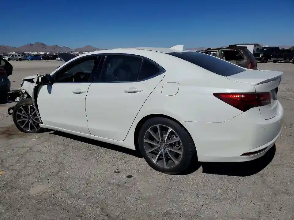 19UUB2F77FA003560 2015 ACURA TLX-1