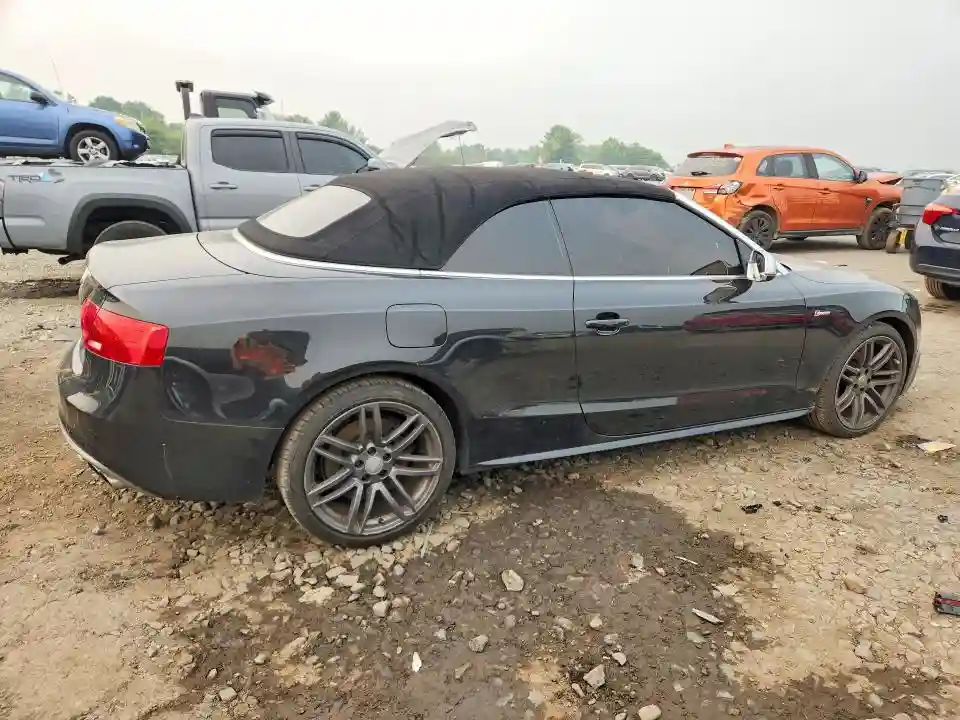 WAUCGAFH6FN009242 2015 AUDI S5/RS5-2