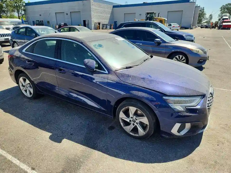 WAUAUDGY0PA042004 2023 AUDI A3-3
