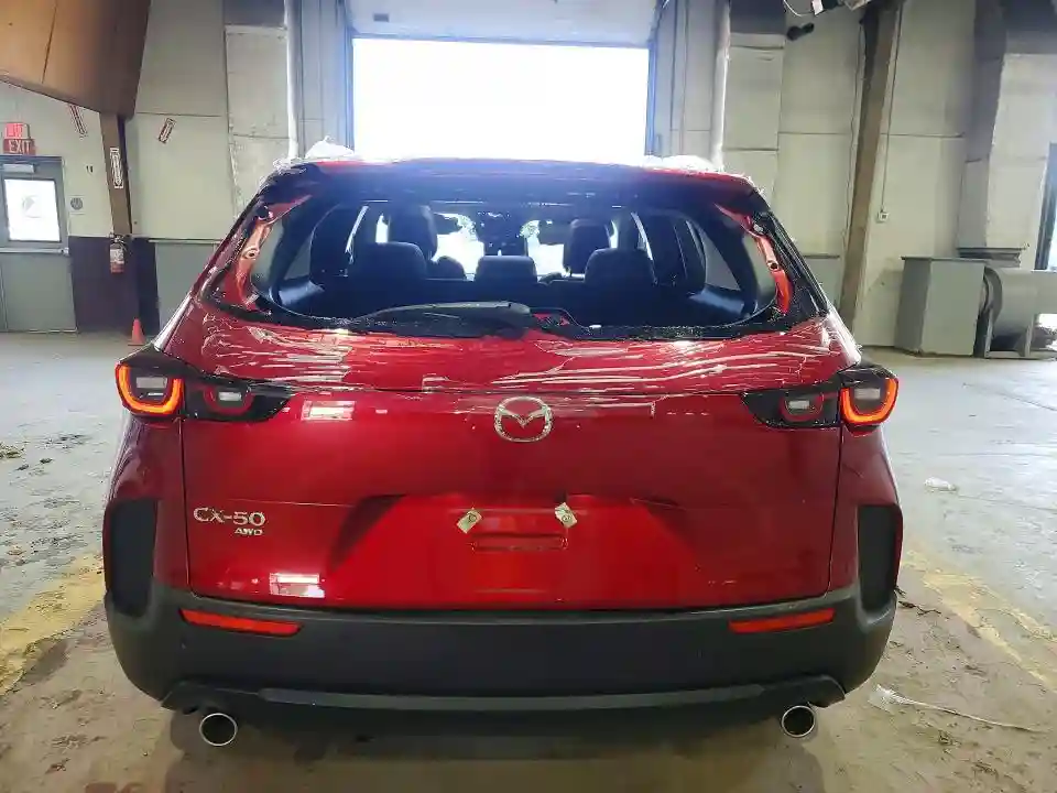 7MMVABBL6TN472152 2026 MAZDA CX-50-5