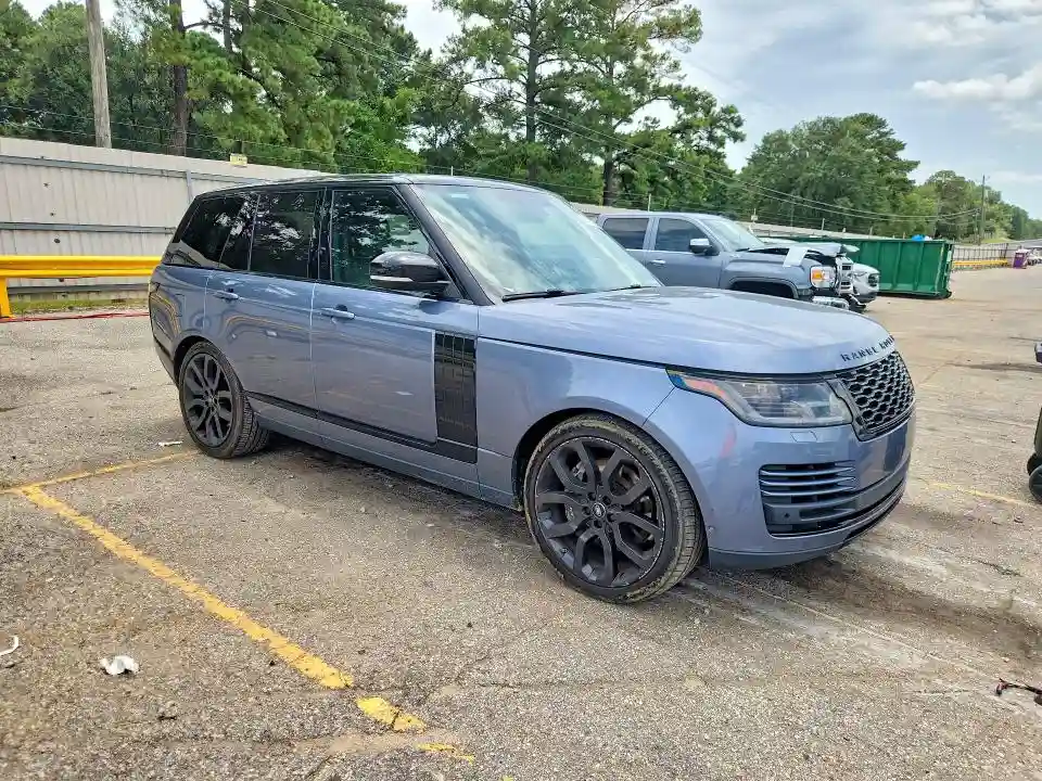 SALGS2RU8LA598291 2020 LAND ROVER RANGEROVER-3