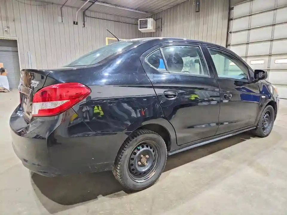 ML32F3FJ4KHF12430 2019 MITSUBISHI MIRAGE-2
