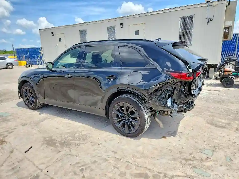 JM3KKCHD0T1362685 2026 MAZDA CX-90-1