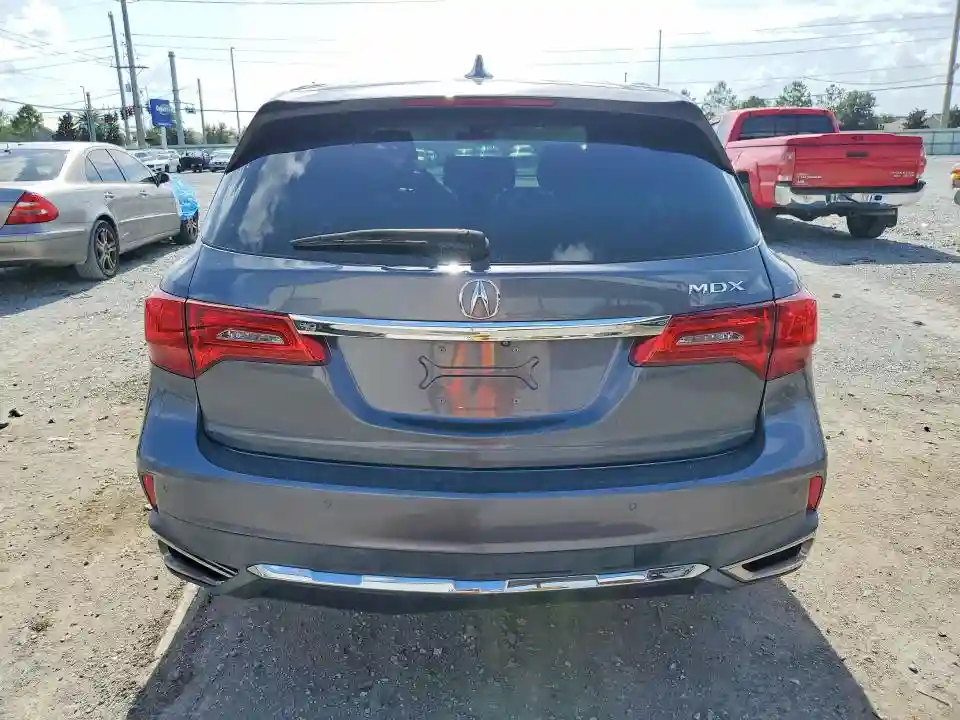 5J8YD3H51LL003924 2020 ACURA MDX-5