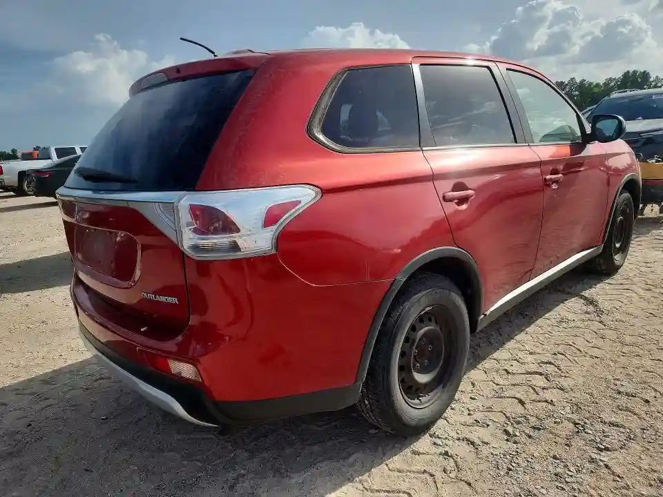 JA4AD2A31FZ003694 2015 MITSUBISHI OUTLANDER-2
