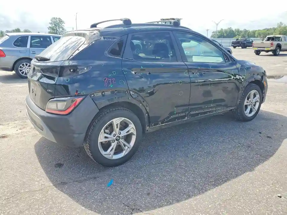 KM8K3CAB3NU831375 2022 HYUNDAI KONA-2