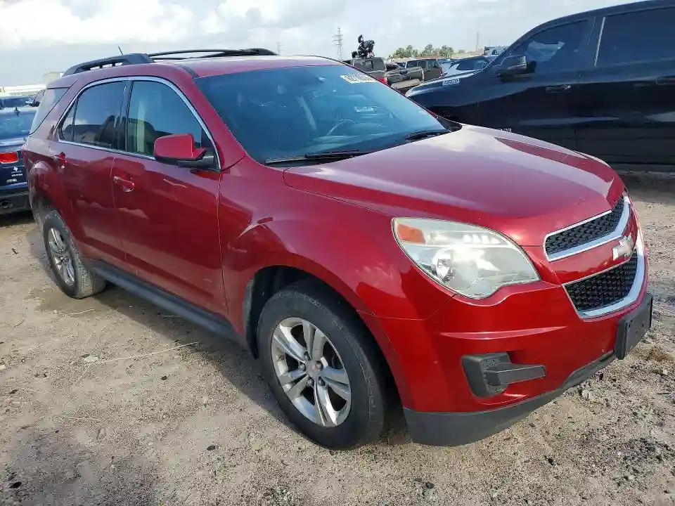 2GNALBEK2F6426989 2015 CHEVROLET EQUINOX-3