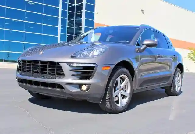 WP1AB2A54FLB68489 2015 PORSCHE MACAN-1