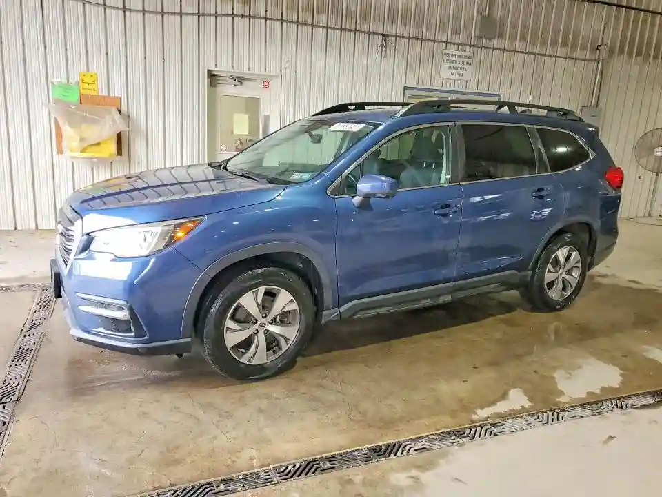 4S4WMAFD0M3451492 2021 SUBARU ASCENT-0